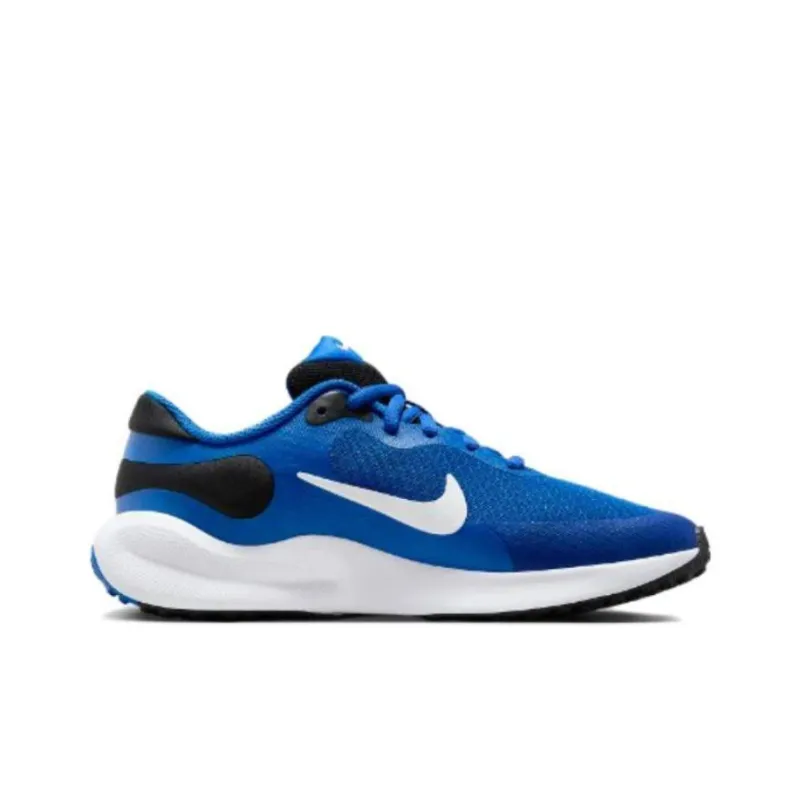 Nike Revolution 7 GS 'Game Royal'-1