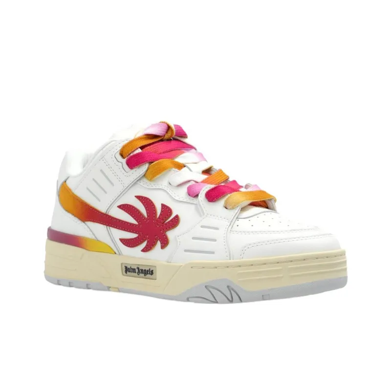 PALM ANGELS Venice Palm Patch Sneakers Women's-2