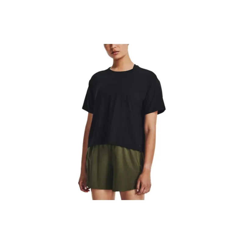 Under Armour Motion Regular T Shirt Women's-3