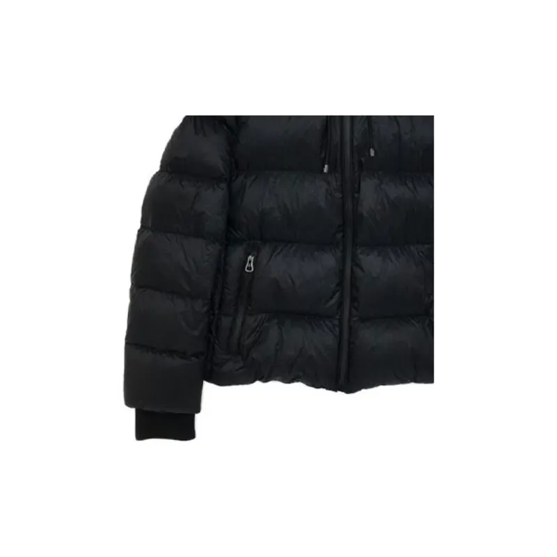 Burberry FW22 Down Jacket Women's Marine Blue-3