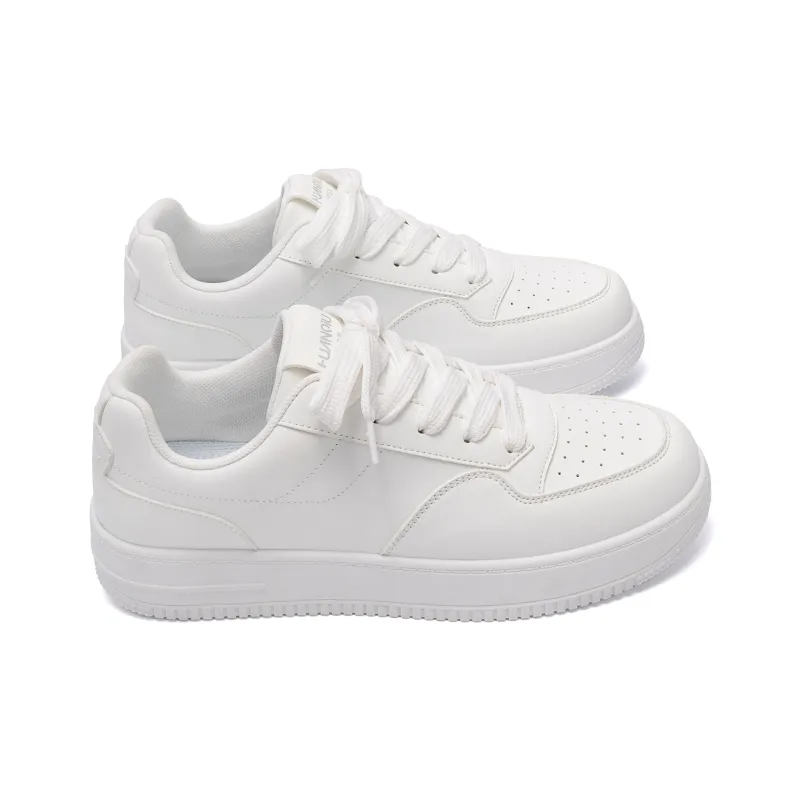 HUANQIU Year Of The Snake Limited Edition Anti Slip Wear Resistant Low Top Skateboard Shoes Men's-25