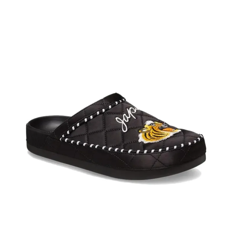 Crocs Dylan Clog Beams Souvenir Jacket-2