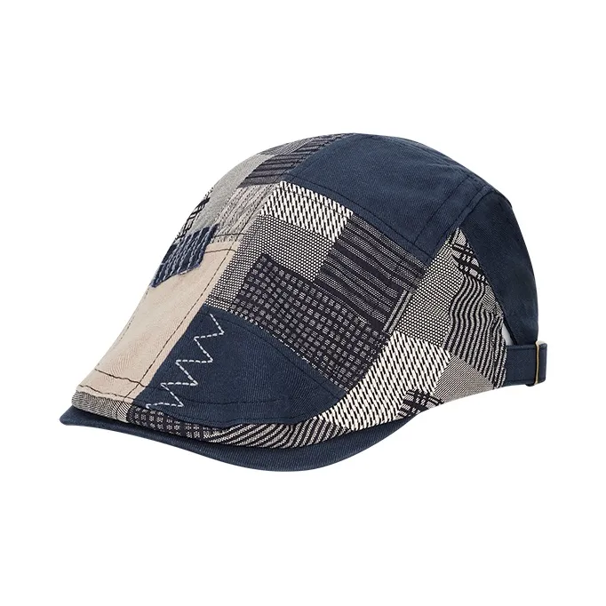 MUYKUY Berets Unisex-6