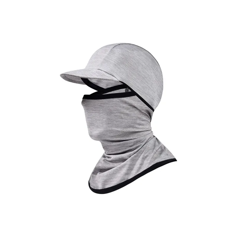 TANLU Riding Equipment Pullover Face Masks Unisex Elastane Multiple Colors-5