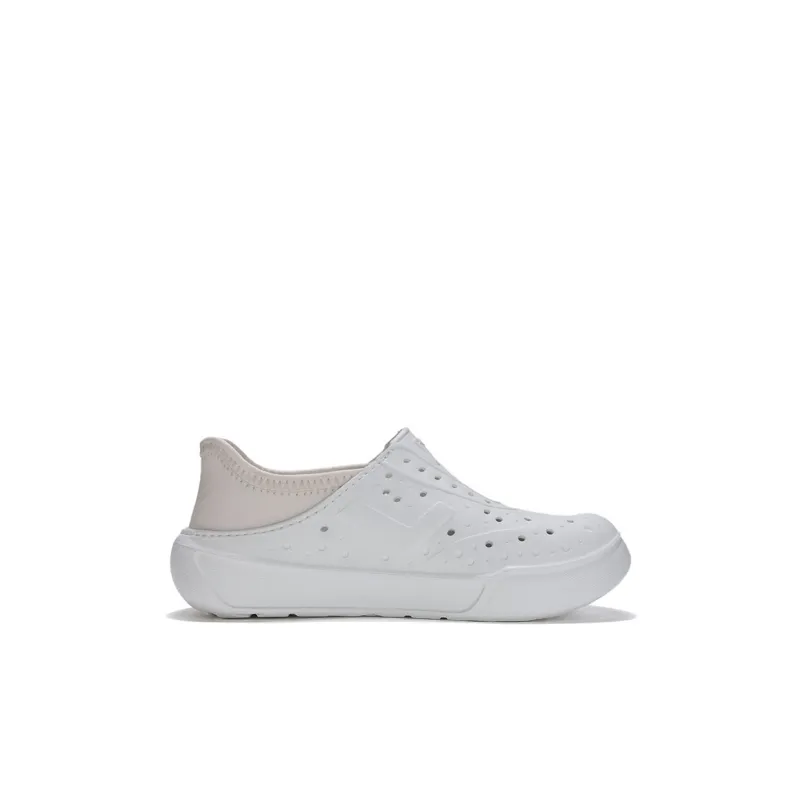 PONY Durable Breathable Children's Sandals White Beige Kids'-1