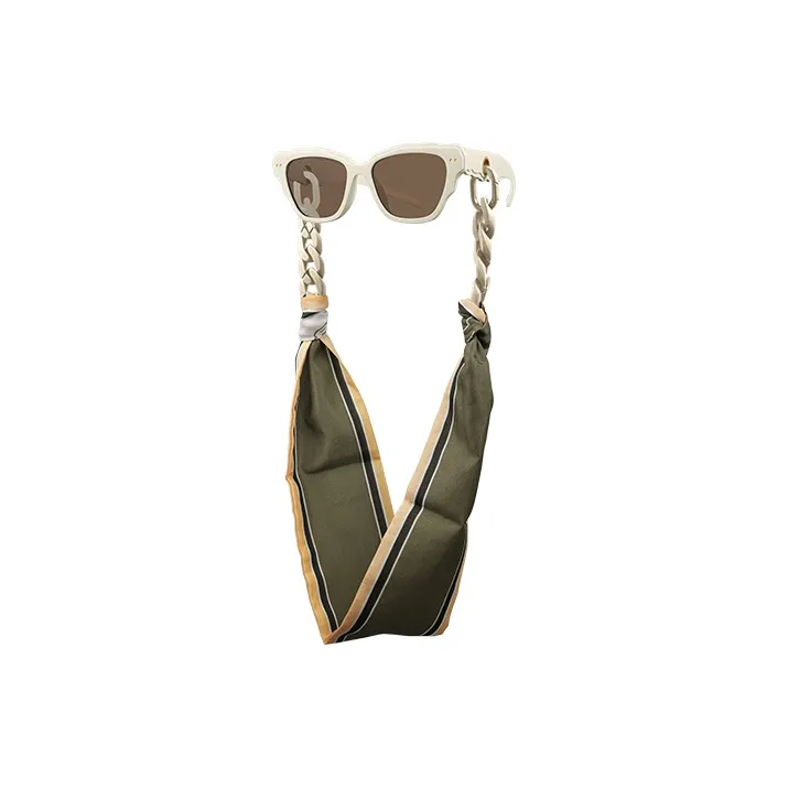 MUJOSH Non Van Series Sunglasses Unisex-6