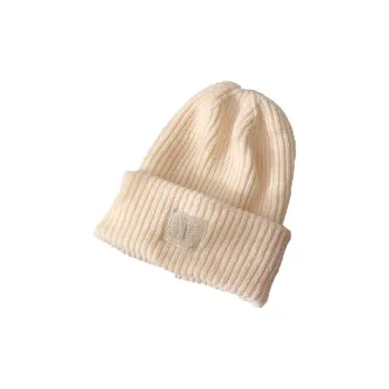 Yi Bu Kang Polyester Beanies Unisex