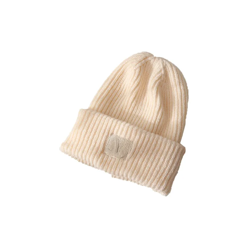 Yi Bu Kang Polyester Beanies Unisex-0