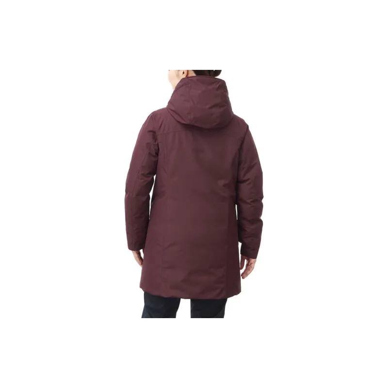 MONTBELL Down Jackets Women's-2