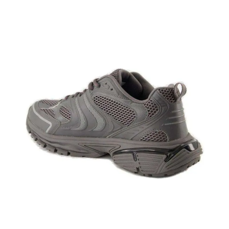 DIESEL S Serendipity Pro X1 Lace Up Sneakers-3