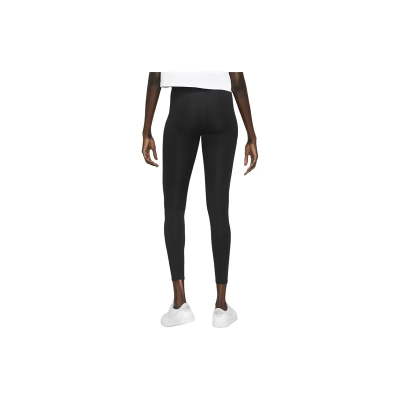 Jordan Leggings Women's Black-5