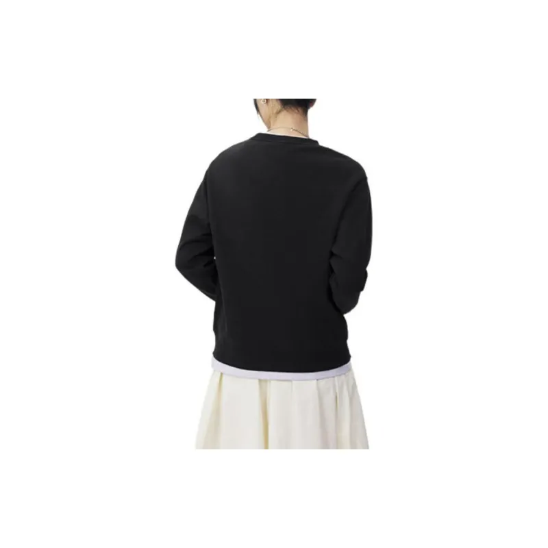 Dickies Sweatshirts Women's Black-3