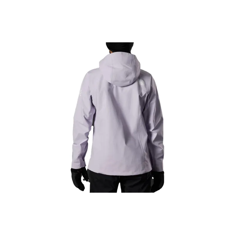 THE NORTH FACE Jackets Women's Light Purple-1