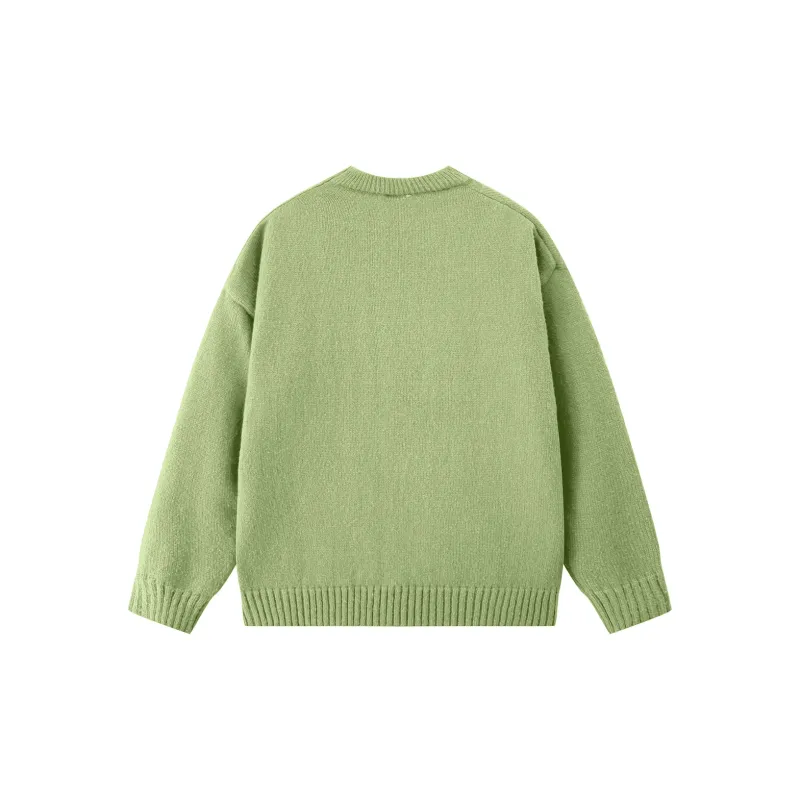 FASTFISH Sweaters Unisex-4