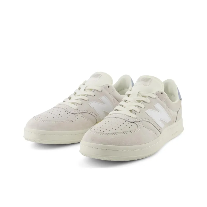 New Balance T500 ' Reflection White Light Arctic Grey'-2