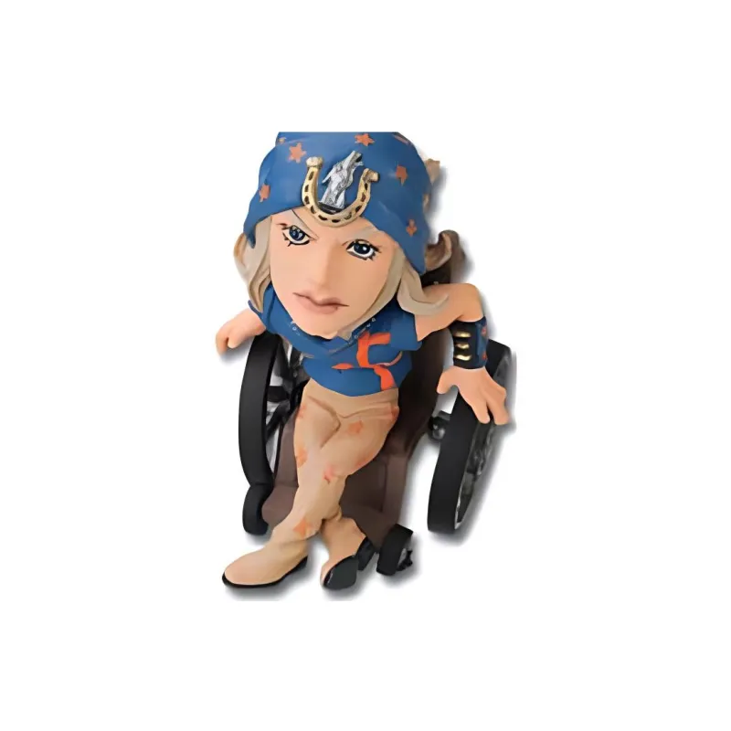 BANPRESTO Chibi Figures-2