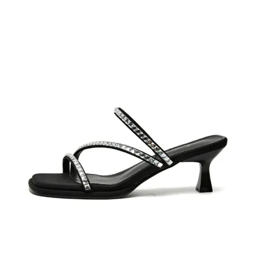 Millies One-Strap Sandals Women's