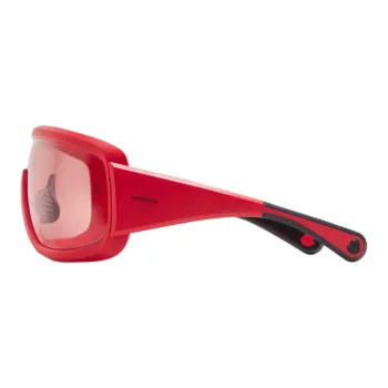 Moncler Snowseeker Rectangular Sunglasses