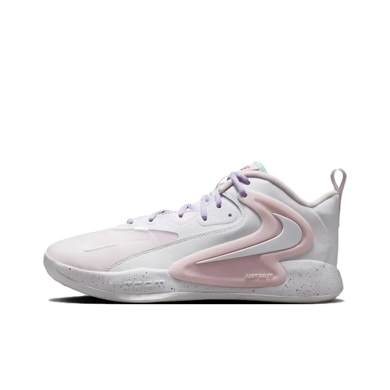 Nike Air Zoom Hyperset 2 Se White Arctic Pink-0