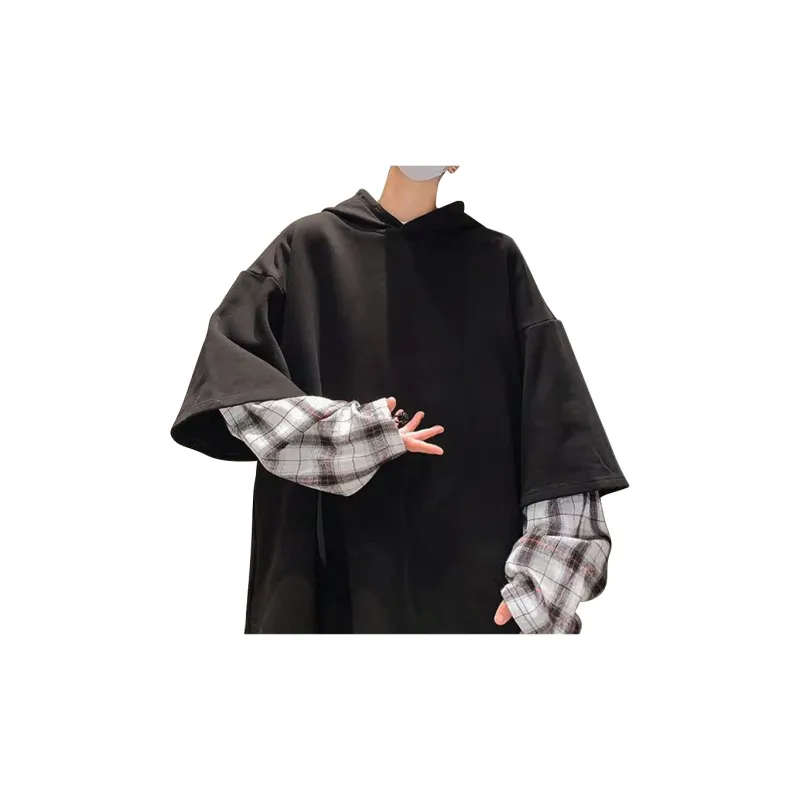 MAURRGOOU Sweatshirts Unisex-4