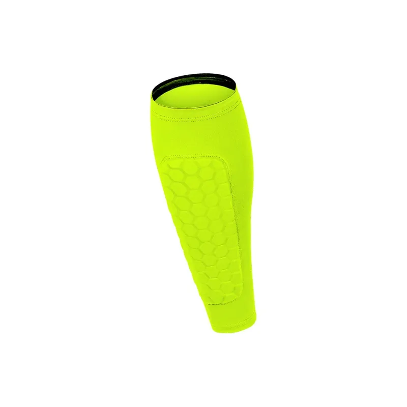 TANLU Riding Equipment Leg Warmer Unisex Polyester Elastane EVA M L XL Multiple Colors-1