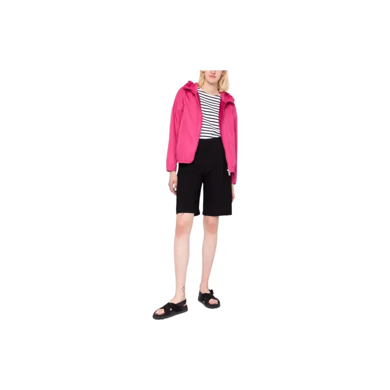 Moncler Parillons Rain Jacket-1