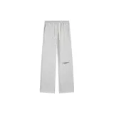 Heather Gray Extended Length