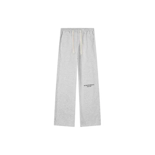 SCHEPPERHEYN Knit Sweatpants Unisex