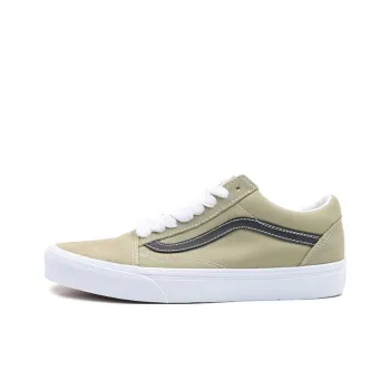 Old Skool Vans 'Oversized Lace Elm'
