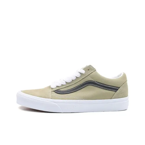 Vans Old Skool   'Oversized Lace - Elm'