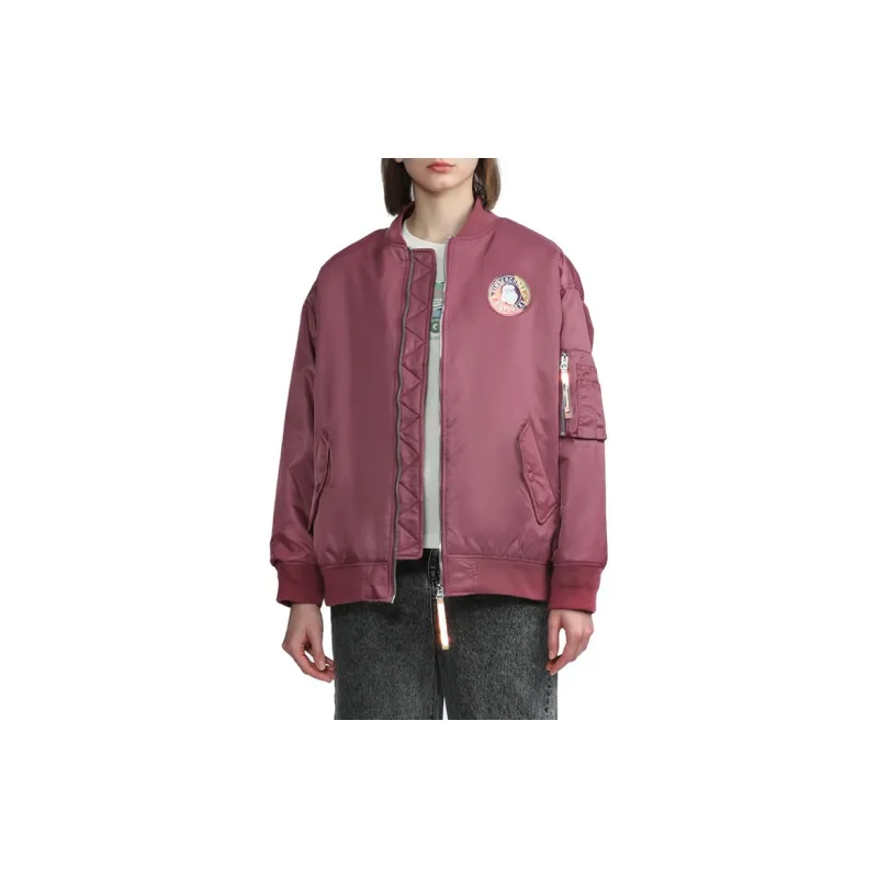 Fingercroxx Jackets Women's-2