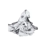 Luxurious Condensed Incense, Silver Gray