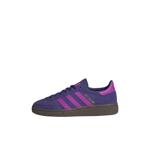 Adidas Handball Spezial J 'Collegiate Purple Burst'