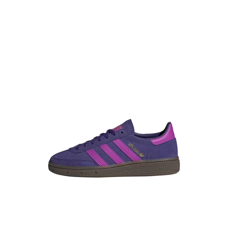 Adidas Handball Spezial J 'Collegiate Purple Burst'-0