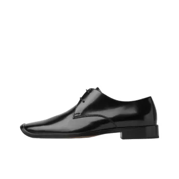 Bottega Veneta Dress Shoes Men's Black