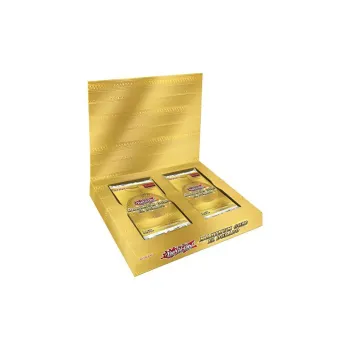 Yu Gi Oh! OCG Duel Monsters Eldorado US Version Battle Cards 1 Box