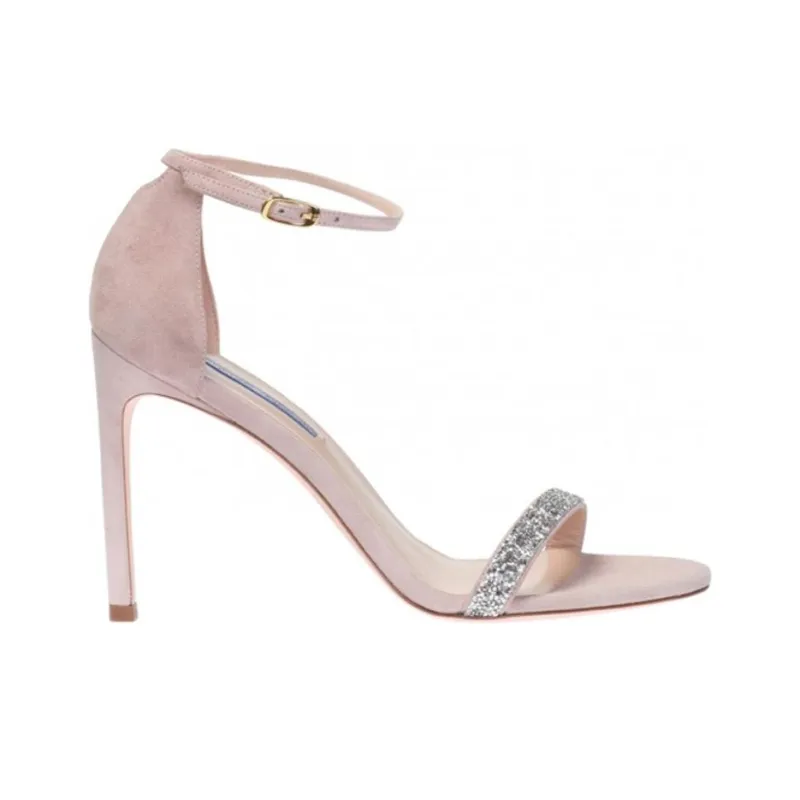 Stuart Weitzman One-Strap Sandals Women's-1