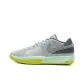 Gray Green