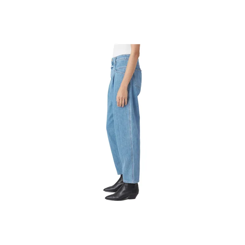 CLOSED Jeans Women's Blue-4