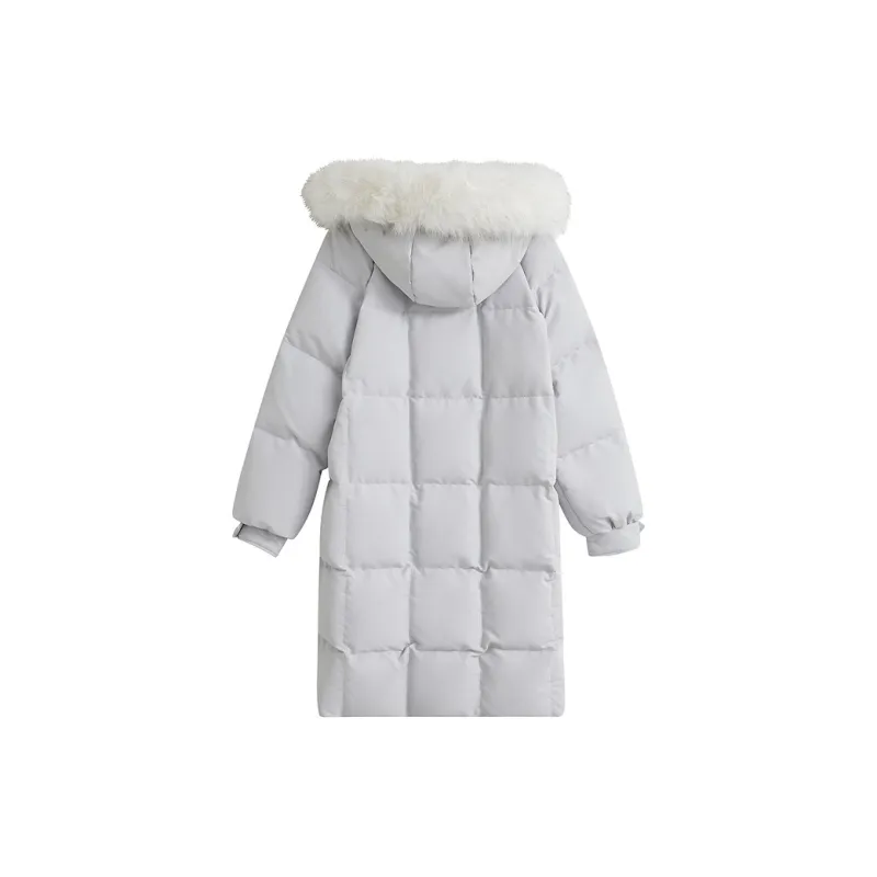 Inman Down Jackets Women's-7