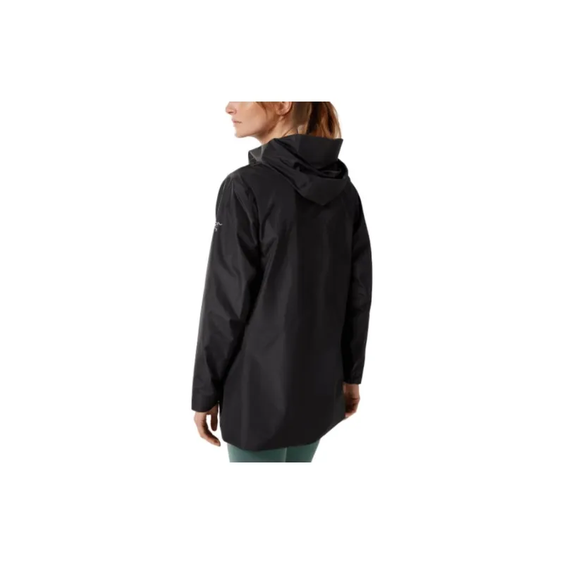 Arcteryx Solano Series Jacket Women's-6