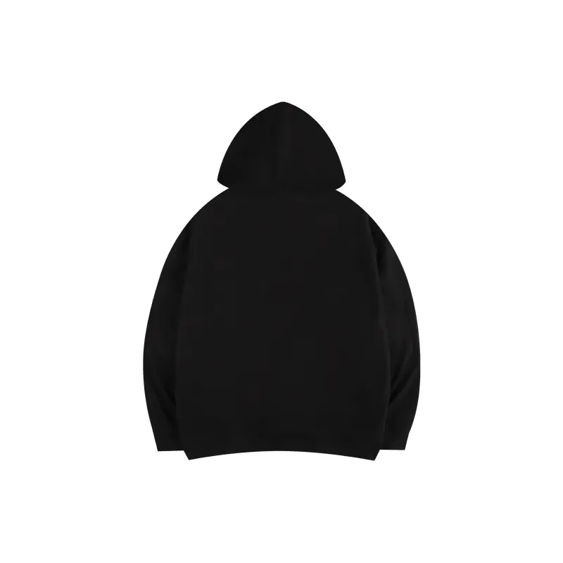 Atry Hat LOGO Series Sweatshirt Unisex-4