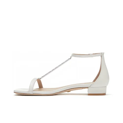 Stuart Weitzman One-Strap Sandals Women's