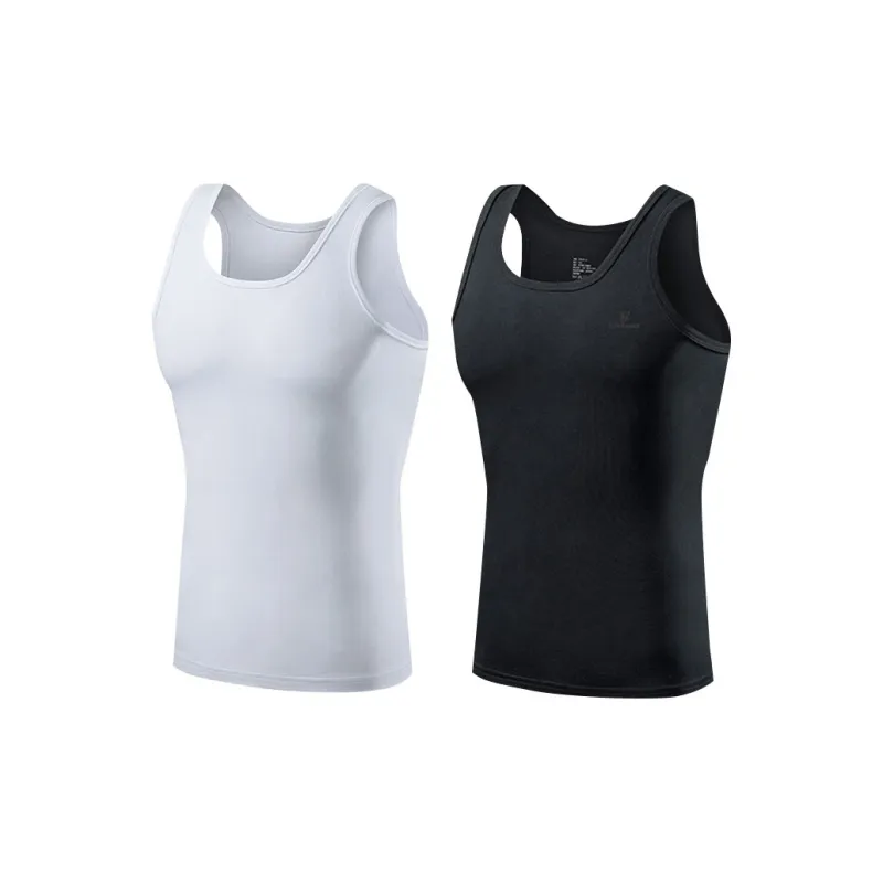 HLA Men Tank Tops-2