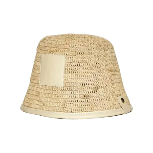 Jacquemus Bucket Hats Men