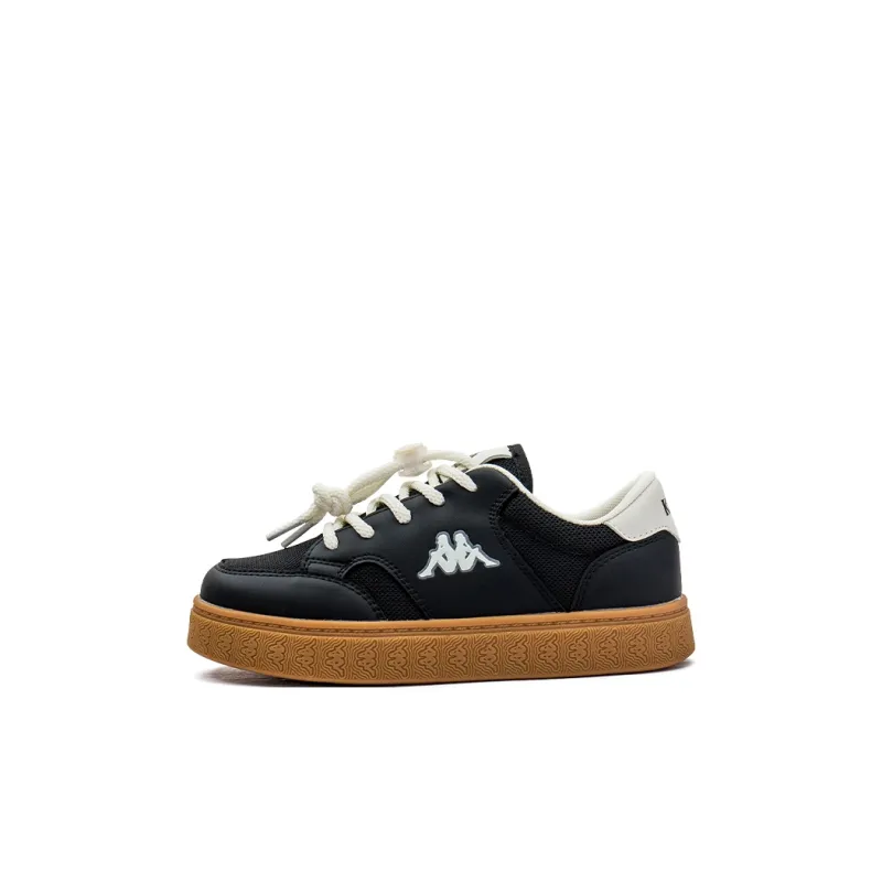 KAPPA KIDS Cushioning And Breathable Low Top Kids Lifestyle Shoes Kids'-0