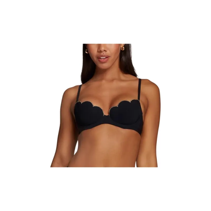 Agent Provocateur Bikinis Women's Black-2
