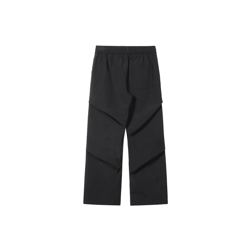 PEDLOR Casual Pants Unisex-19