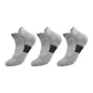 3 Pack (3 Gray M03 Short)
