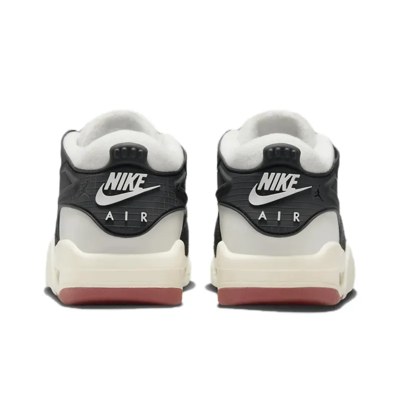Air Jordan 4RM 'Sail Black Coconut Milk' GS-5